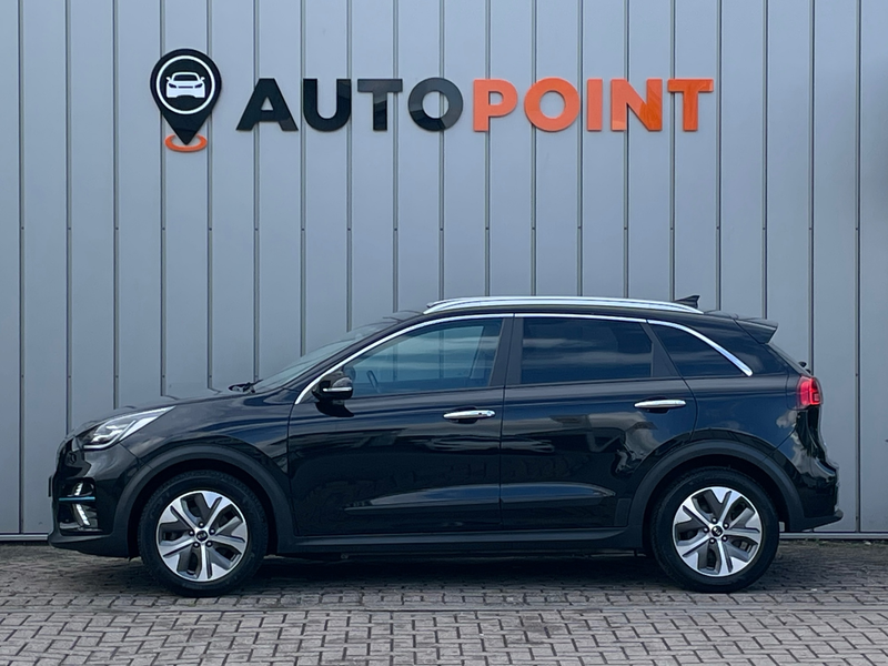 Kia e-Niro DynamicPlusLine 64 kWh FASE 3 WARMTEPOMP OPEN DAK — photo 4