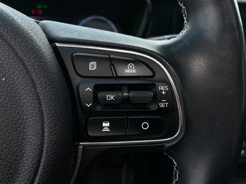 Kia e-Niro DynamicPlusLine 64 kWh FASE 3 WARMTEPOMP OPEN DAK — photo 13