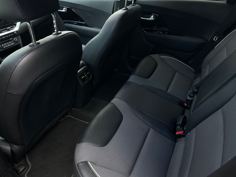 Kia e-Niro DynamicPlusLine 64 kWh FASE 3 WARMTEPOMP OPEN DAK — photo 8