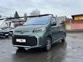 Toyota Proace Verso 2,0 D-4D 180 L2 VIP Aut. 7-Sitze Standhei... Grün - thumbnail 38