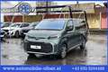 Toyota Proace Verso 2,0 D-4D 180 L2 VIP Aut. 7-Sitze Standhei... Grün - thumbnail 1
