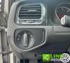 Volkswagen Golf 2.0 TDI DSG 5p. 150Cv 12 MESI GARANZIA INCLUSA Grigio - thumbnail 15