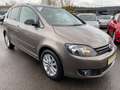 Volkswagen Golf Plus VI 1.4 TSI DSG Style 1.Hand Navi Einparkhilfe Bronze - thumbnail 4
