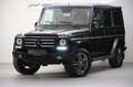 Mercedes-Benz G 500 Station Wagen Black - thumbnail 1
