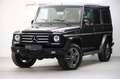 Mercedes-Benz G 500 Station Wagen Black - thumbnail 2