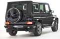 Mercedes-Benz G 500 Station Wagen Black - thumbnail 3