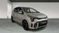 Kia Picanto 1.0 DPi GT-line Plateado - thumbnail 3