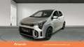 Kia Picanto 1.0 DPi GT-line Plateado - thumbnail 1
