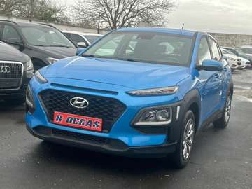 Kona 1.0 T-GDi Sky (EU6d-TEMP)