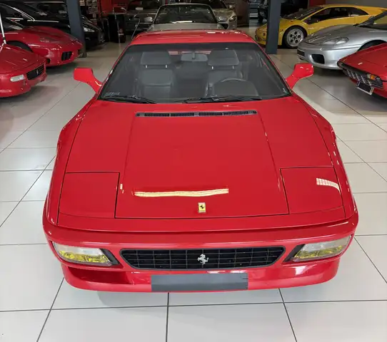 Ferrari GTB