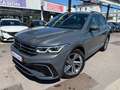 Volkswagen Tiguan 1.4 ehybrid 245ch R-Line DSG Grau - thumbnail 1