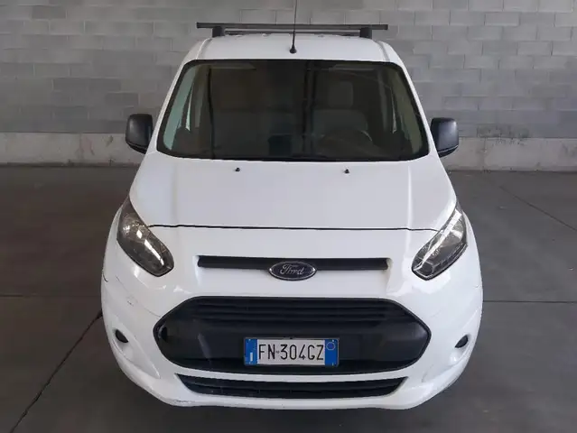Ford Transit Connect Transit C 210 1.5 TDCi 120CV PL aut. Furgone Trend