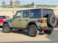 Jeep Wrangler Unlimited 2.0 Turbo Rubicon NUOVO Verde - thumbnail 6
