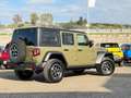Jeep Wrangler Unlimited 2.0 Turbo Rubicon NUOVO Verde - thumbnail 4