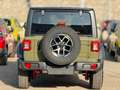 Jeep Wrangler Unlimited 2.0 Turbo Rubicon NUOVO Verde - thumbnail 5