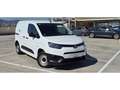 Toyota Proace City Van Media 1.5D GX 650kg 100 Blanco - thumbnail 3