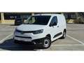 Toyota Proace City Van Media 1.5D GX 650kg 100 Blanco - thumbnail 1