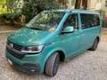 Volkswagen T6.1 California Beach 4Motion 7 posti viaggio 4 posti letto - thumbnail 3