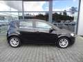 Chevrolet Aveo 1.4 LTZ | CRUISE | AIRCO | TREKHAAK | NL-AUTO Zwart - thumbnail 3