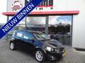 Chevrolet Aveo 1.4 LTZ | CRUISE | AIRCO | TREKHAAK | NL-AUTO Zwart - thumbnail 1