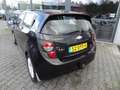 Chevrolet Aveo 1.4 LTZ | CRUISE | AIRCO | TREKHAAK | NL-AUTO Zwart - thumbnail 5