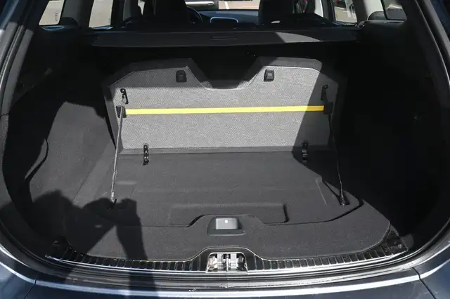 Volvo XC60 view 10