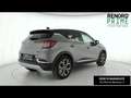 Renault Captur 1.6 E-TECH Hybrid Techno Fast Track Auto 14 Grau - thumbnail 5