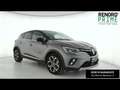 Renault Captur 1.6 E-TECH Hybrid Techno Fast Track Auto 14 Grau - thumbnail 6
