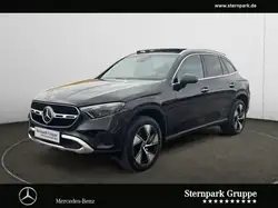 Mercedes-Benz GLC 400 GLC 400 e 4M Distronic+Burmester+AHK+Pano+Memory