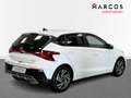 Hyundai i20 1.2 MPI Klass Blanco - thumbnail 3