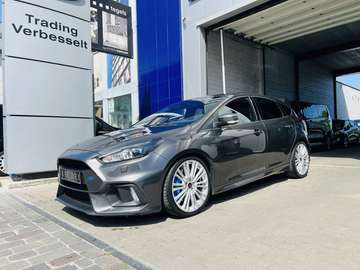 2.3 Ecoboost / RS / Winter Pack / Camera / OHB