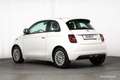 Fiat 500e 42 kWh KEYLESS CARPLAY ERSTBESITZ Weiß - thumbnail 4