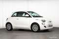 Fiat 500e 42 kWh KEYLESS CARPLAY ERSTBESITZ Weiß - thumbnail 35