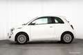 Fiat 500e 42 kWh KEYLESS CARPLAY ERSTBESITZ Weiß - thumbnail 3