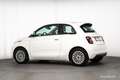 Fiat 500e 42 kWh KEYLESS CARPLAY ERSTBESITZ Weiß - thumbnail 39