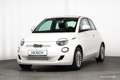 Fiat 500e 42 kWh KEYLESS CARPLAY ERSTBESITZ Weiß - thumbnail 37