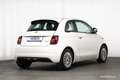 Fiat 500e 42 kWh KEYLESS CARPLAY ERSTBESITZ Weiß - thumbnail 32