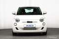 Fiat 500e 42 kWh KEYLESS CARPLAY ERSTBESITZ Weiß - thumbnail 2