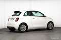 Fiat 500e 42 kWh KEYLESS CARPLAY ERSTBESITZ Weiß - thumbnail 33