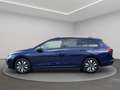 Volkswagen Golf Variant VIII Variant 1.5 TSI DSG Move STANDHZG+HARM KARD+ Blau - thumbnail 19