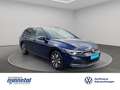 Volkswagen Golf Variant VIII Variant 1.5 TSI DSG Move STANDHZG+HARM KARD+ Blau - thumbnail 2
