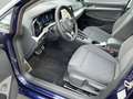 Volkswagen Golf Variant VIII Variant 1.5 TSI DSG Move STANDHZG+HARM KARD+ Blau - thumbnail 3