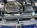 Volkswagen Golf Variant VIII Variant 1.5 TSI DSG Move STANDHZG+HARM KARD+ Blau - thumbnail 12