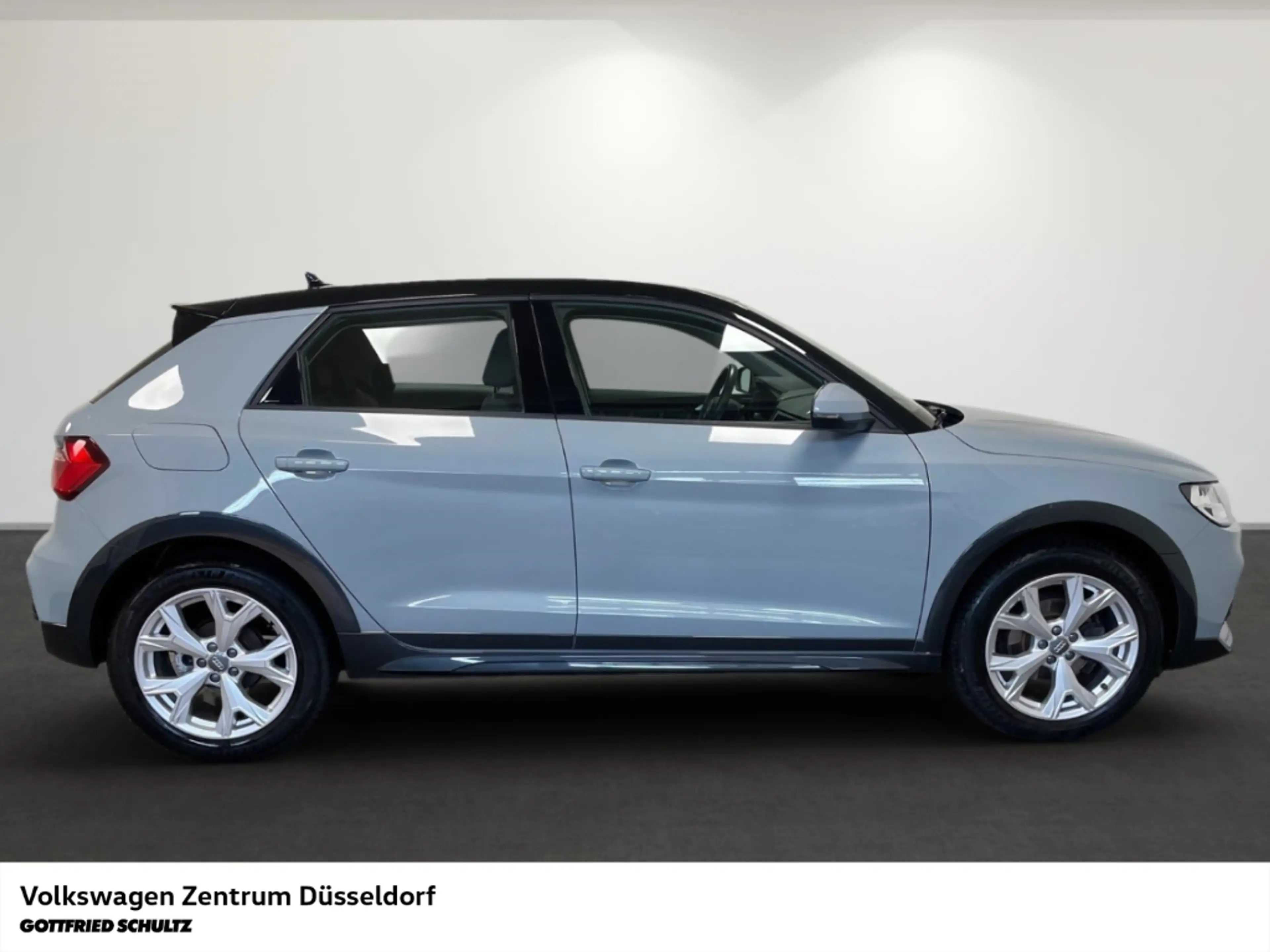 Audi A1 TFSI s-tronic Navi Sitzheiz — photo 2