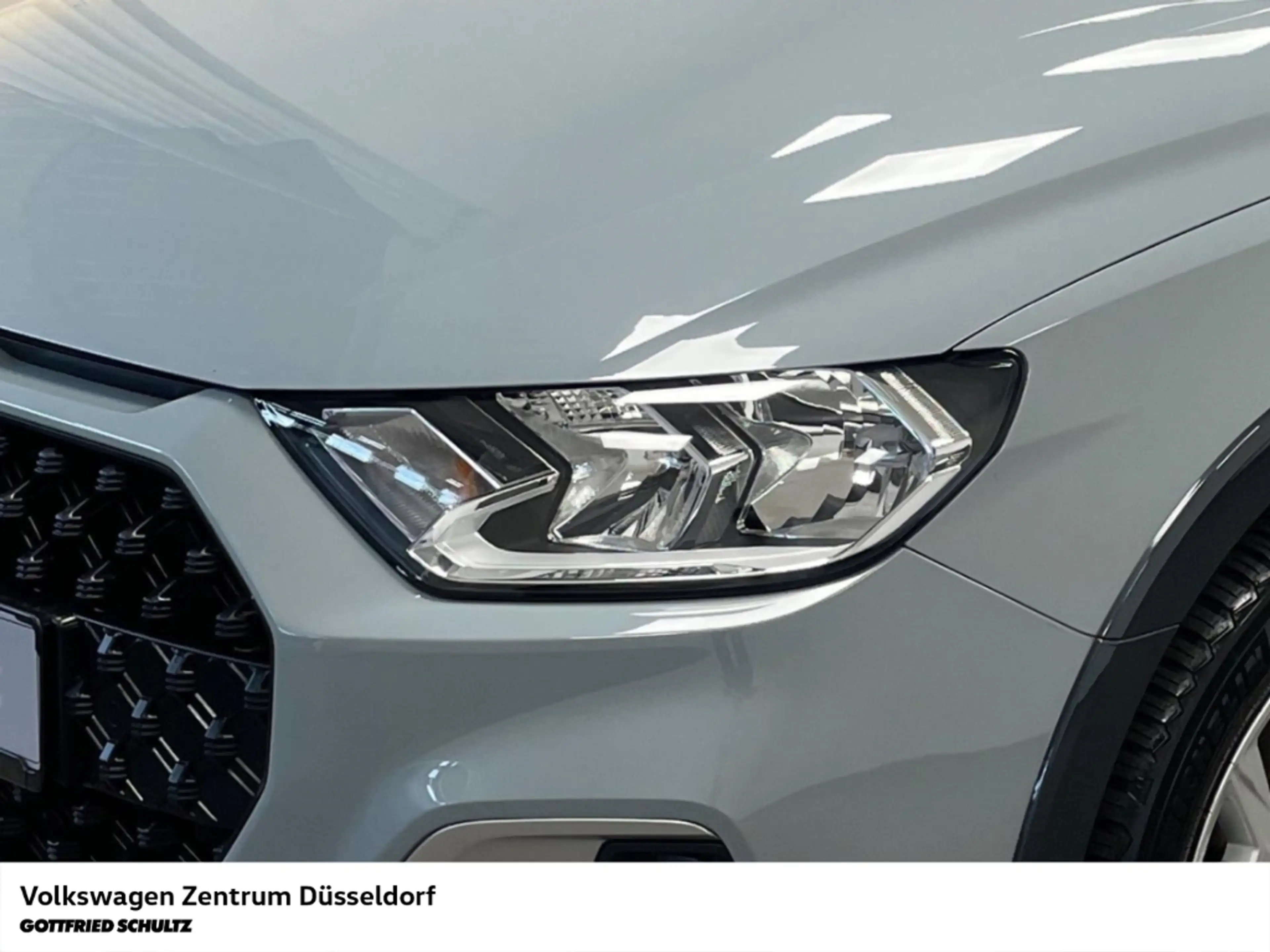 Audi A1 TFSI s-tronic Navi Sitzheiz — photo 5