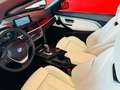 BMW 420 420i Cabrio auto INDIVIDUAL Schwarz - thumbnail 8