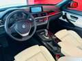 BMW 420 420i Cabrio auto INDIVIDUAL Noir - thumbnail 10