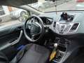 Ford Fiesta Fiesta 1.4 Ghia Grün - thumbnail 3