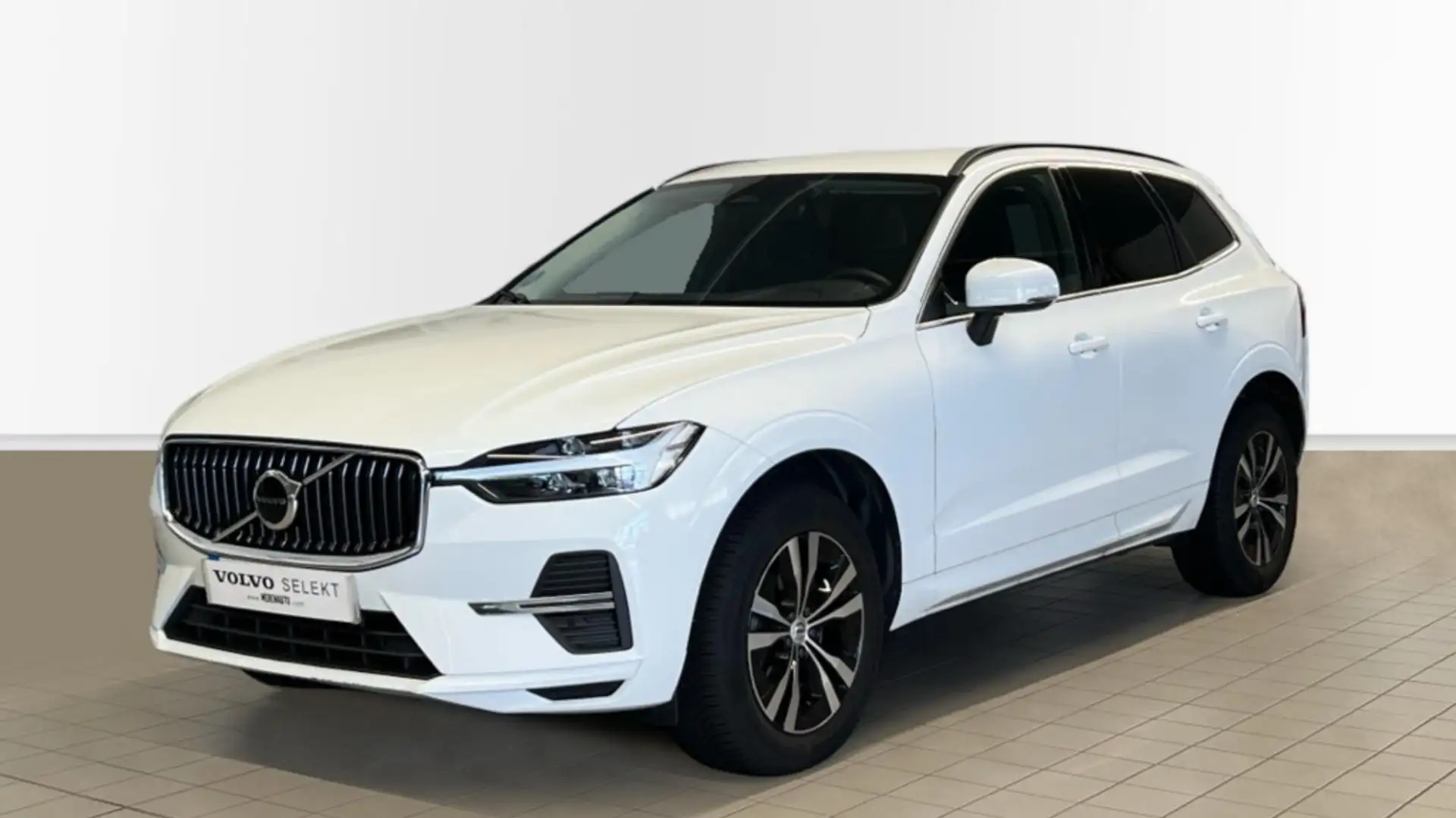 Volvo XC60 2.0 B4 D MOMENTUM PRO AUTO 197 CV - 1