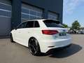 Audi RS3 Sportback quattro,Matrix,RS-Sitze,B&O,Pano Weiß - thumbnail 6